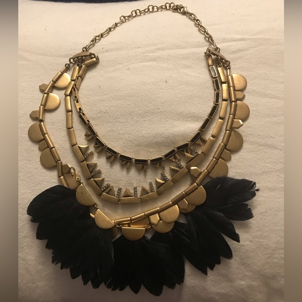 Stella & Dot necklace